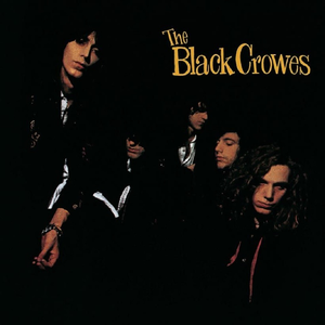 The Black Crowes was recently played on Pure Hits RETRO