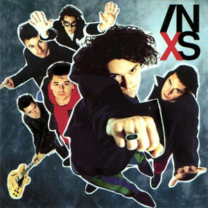 INXS was recently played on Pure Hits RETRO