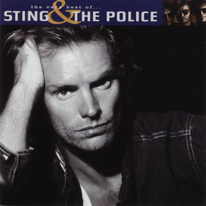 The Police was recently played on Pure Hits RETRO