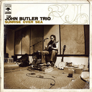 John Butler Trio was recently played on Pure Hits RETRO