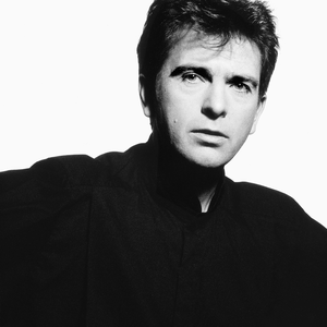 Peter Gabriel was recently played on Pure Hits RETRO